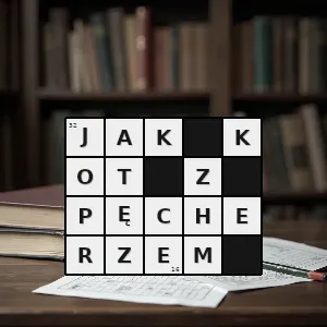 Rozwiązanie krzyżówki: szybko nerwowo - jak kot z pęcherzem | hasła, synonimy i podpowiedzi Hasło krzyżówkowe szybko nerwowo - jak kot z pęcherzem – rozwiązanie, synonimy, podpowiedzi i definicje krzyżówkowe